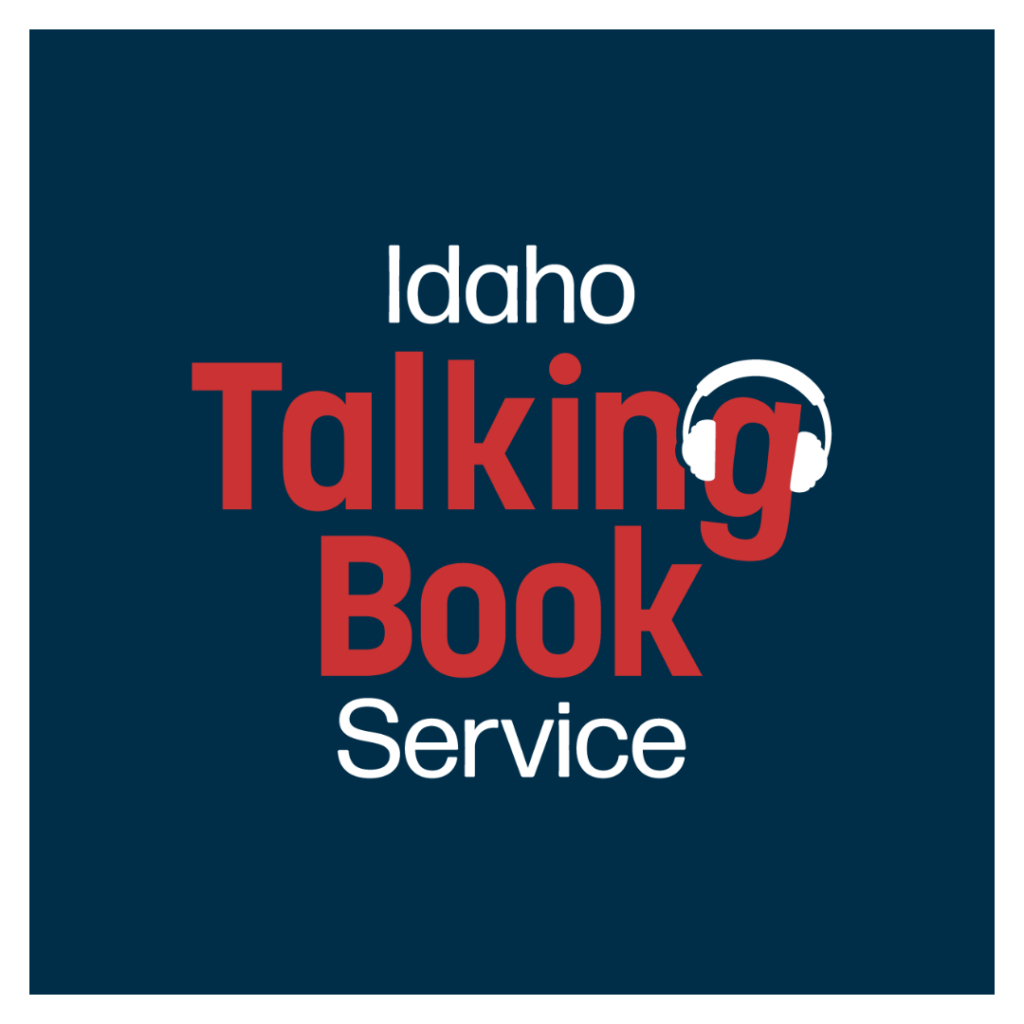 Talking Book Service