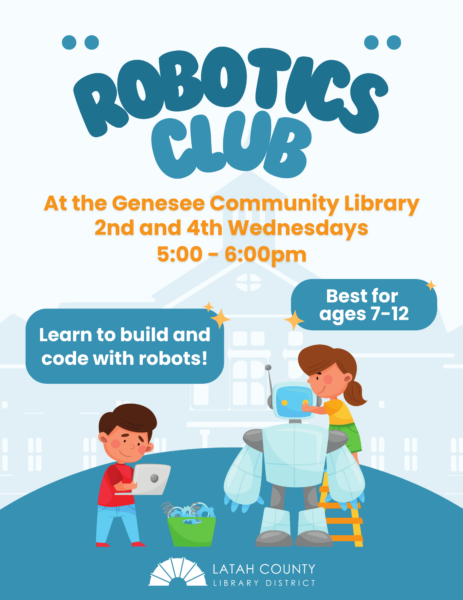 Robotics Club